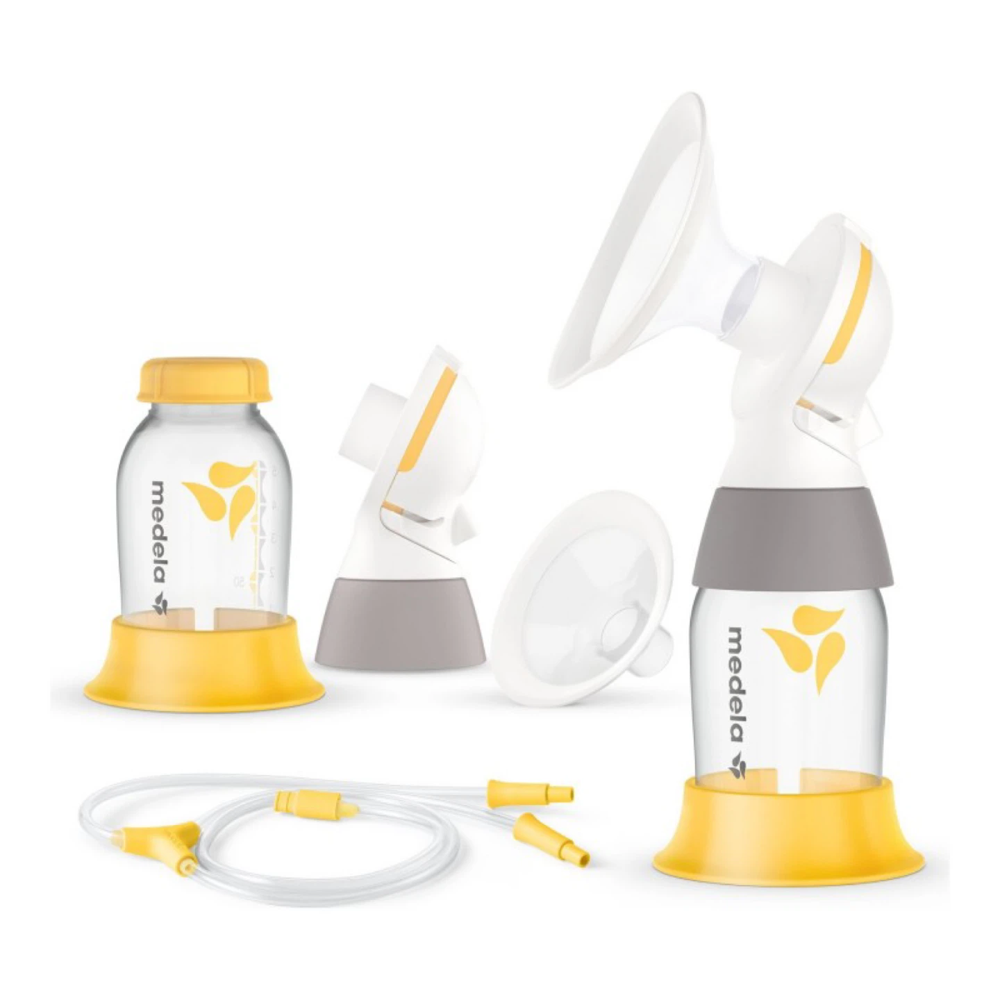 Medela Pump In Style Breast Pump - photo 5