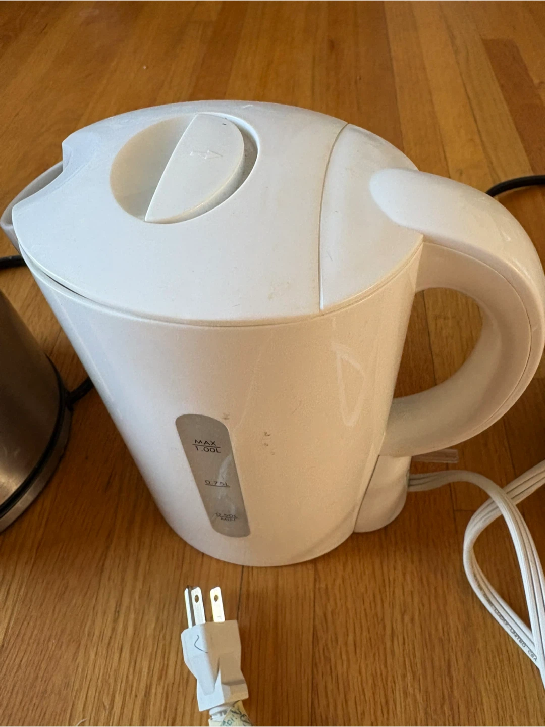 Electric Kettle - photo 4