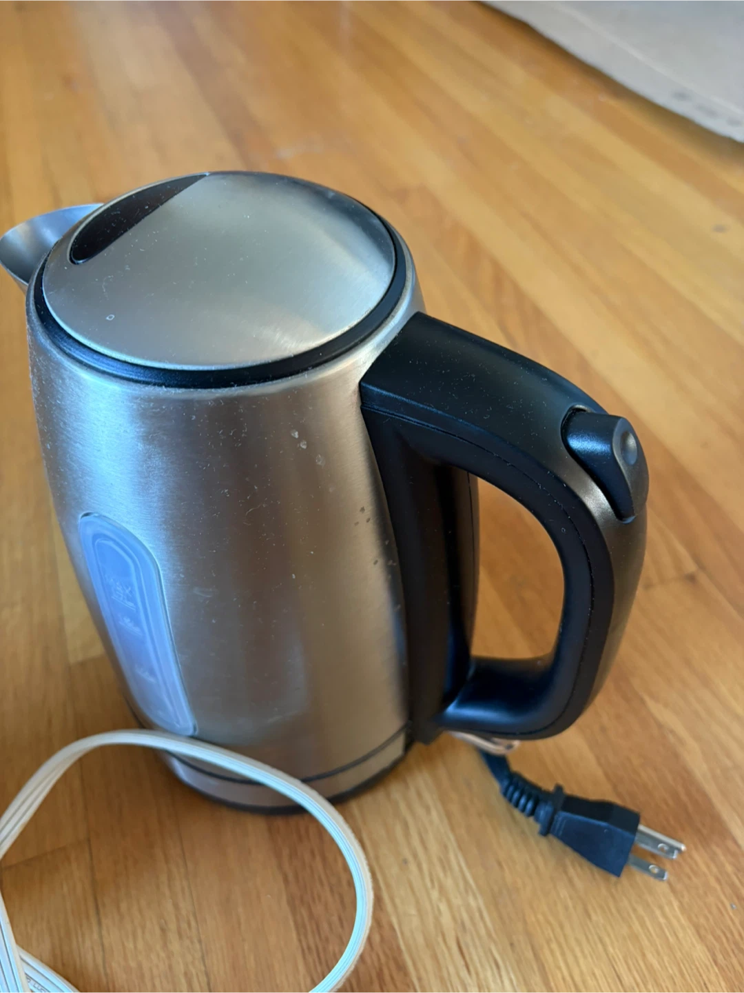 Electric Kettle - photo 5