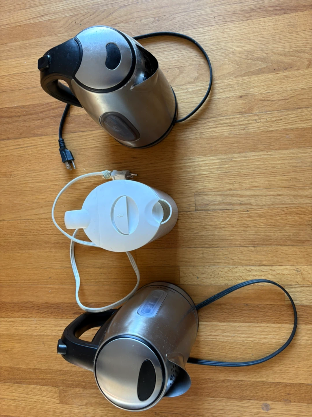 Electric Kettle - photo 2