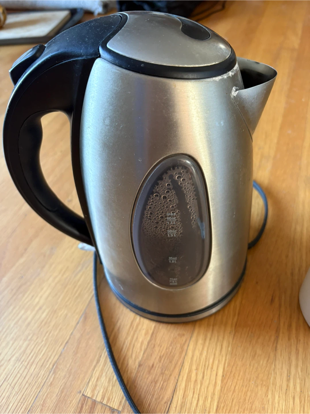 Electric Kettle - photo 3
