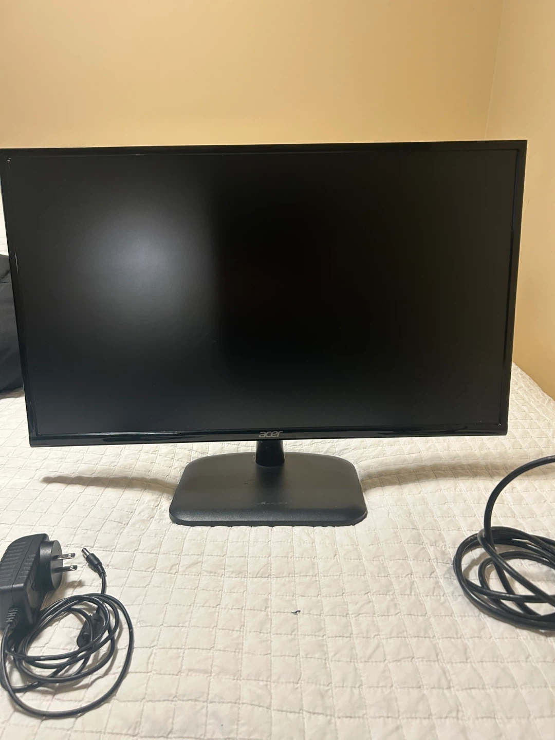 Acer SA220Q 21.5" LED Monitor - photo 3