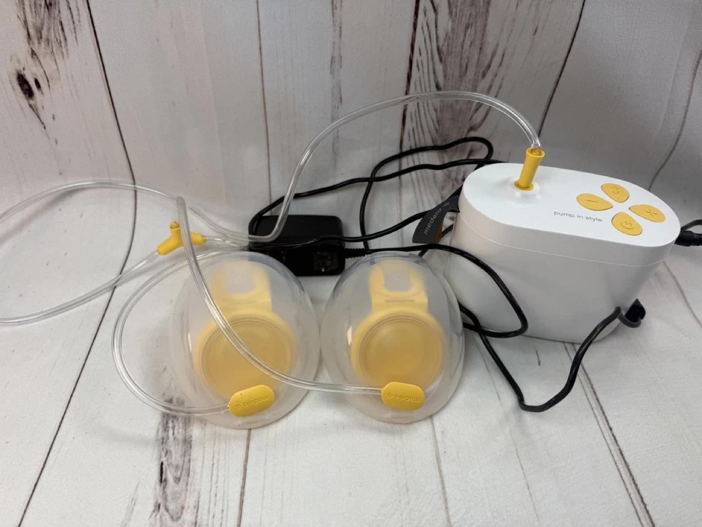 Medela Pump In Style Breast Pump - photo 2