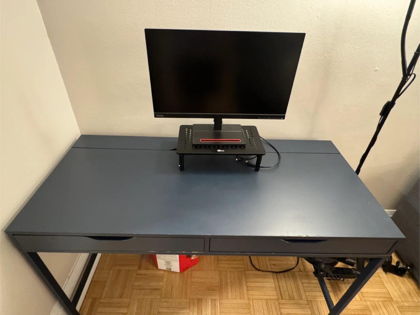 Move Out Sale - Dual Monitor arm - photo 3
