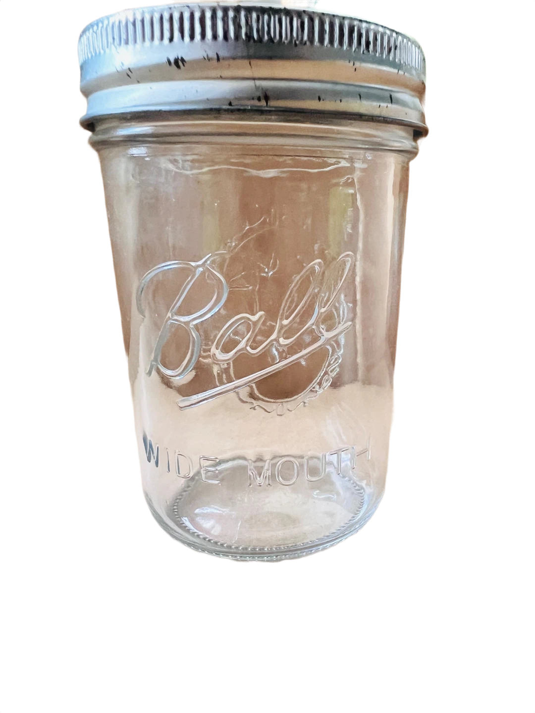 Ball Mason Jars with lids | 2 sizes - photo 5