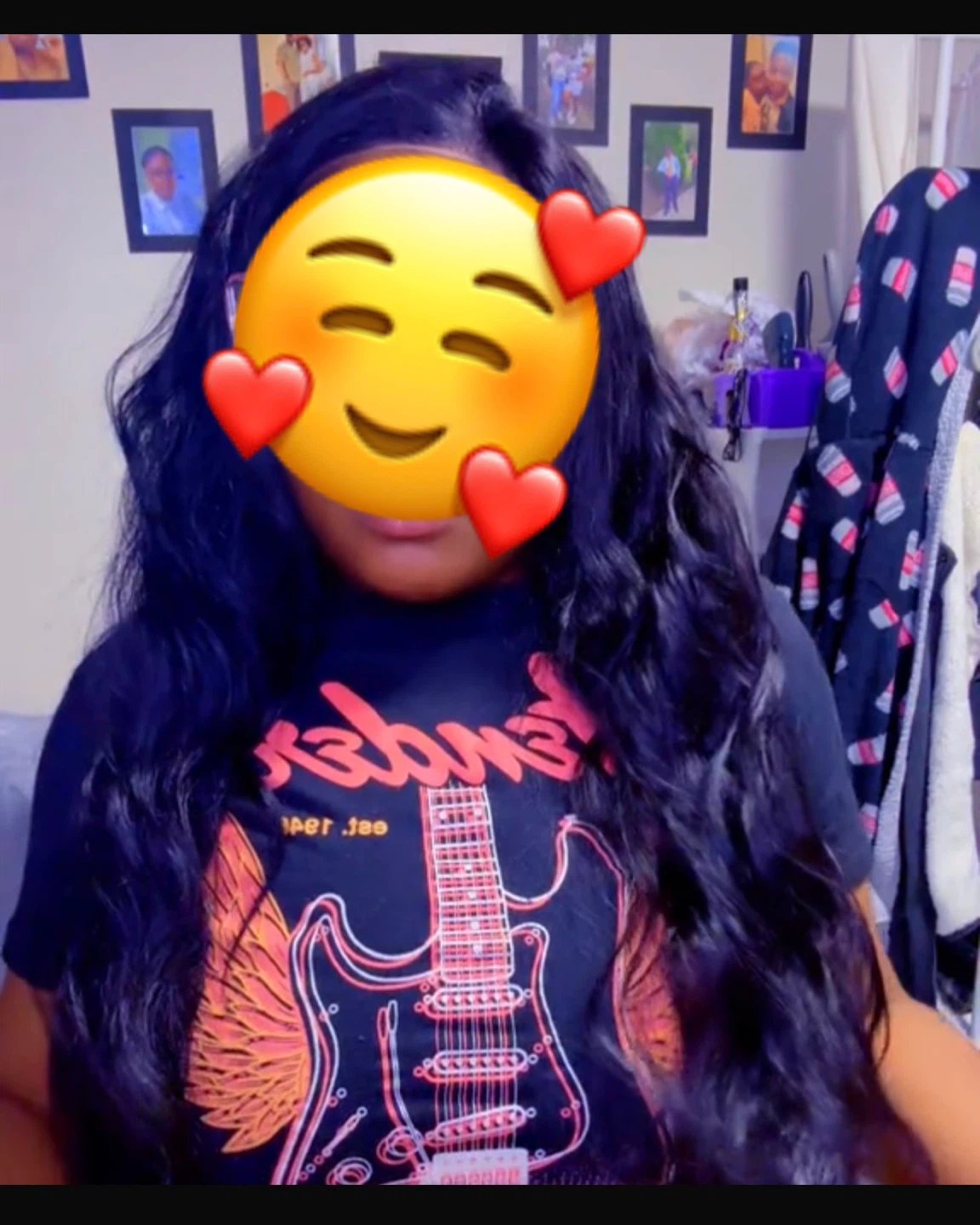 7x5 glueless body wave wig