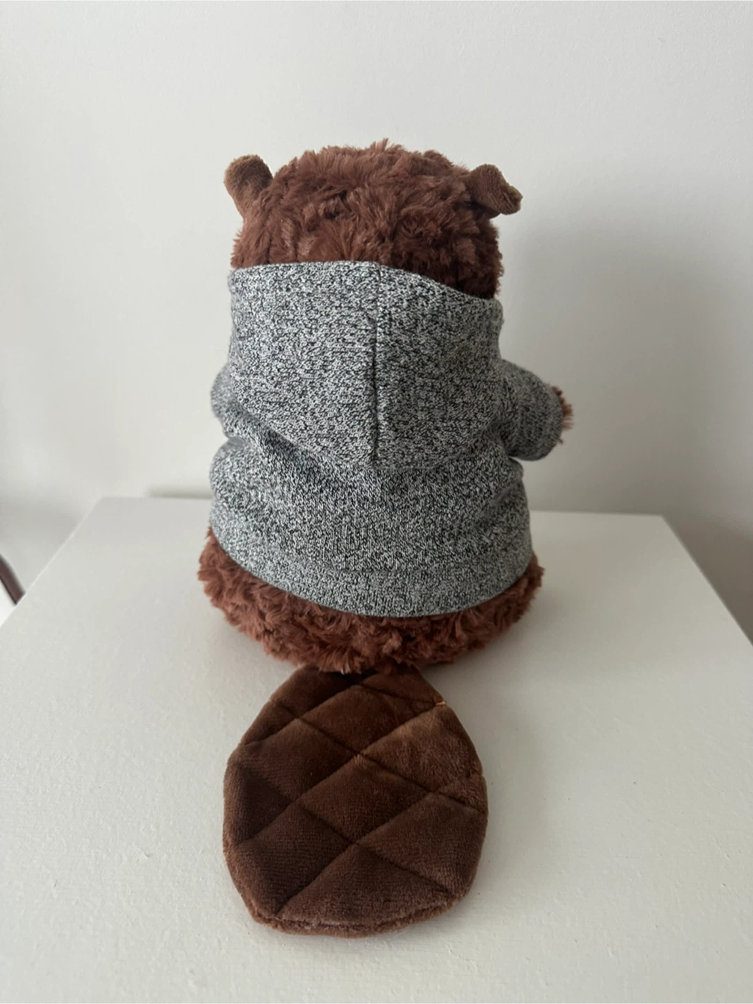Roots Beaver Stuffie - photo 3