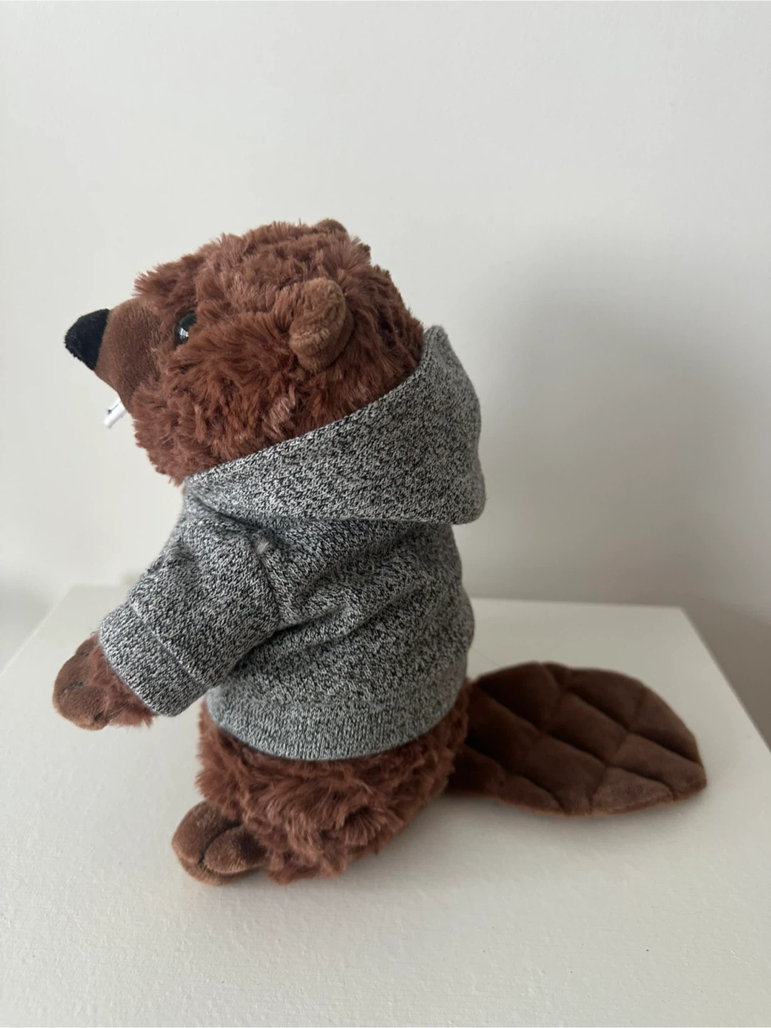 Roots Beaver Stuffie - photo 4