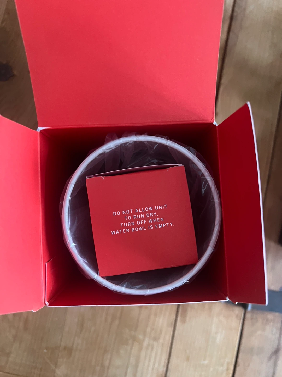 Saje Aroma Light Electric Diffuser - Starry Skies Edition - photo 5