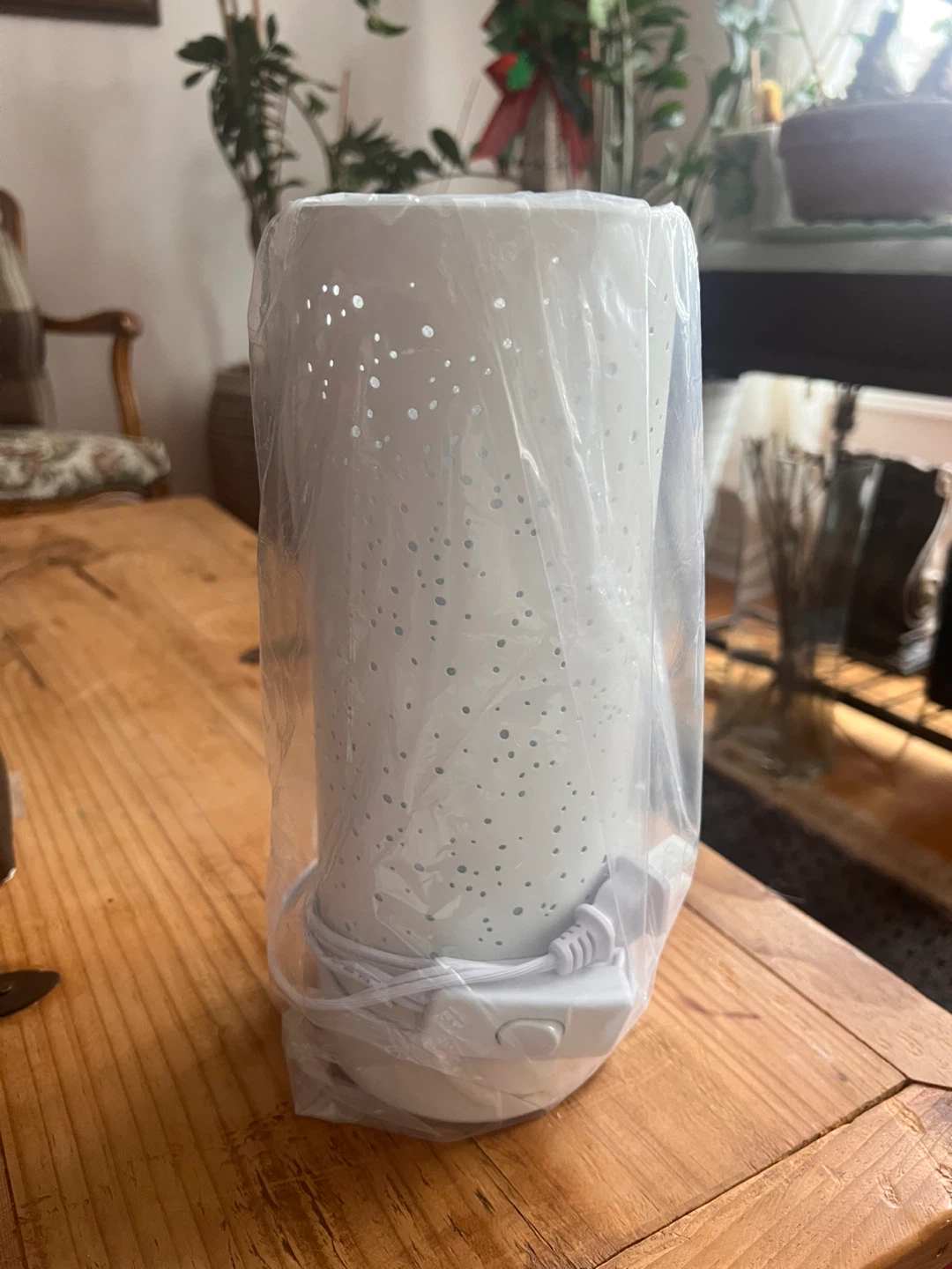 Saje Aroma Light Electric Diffuser - Starry Skies Edition - photo 2
