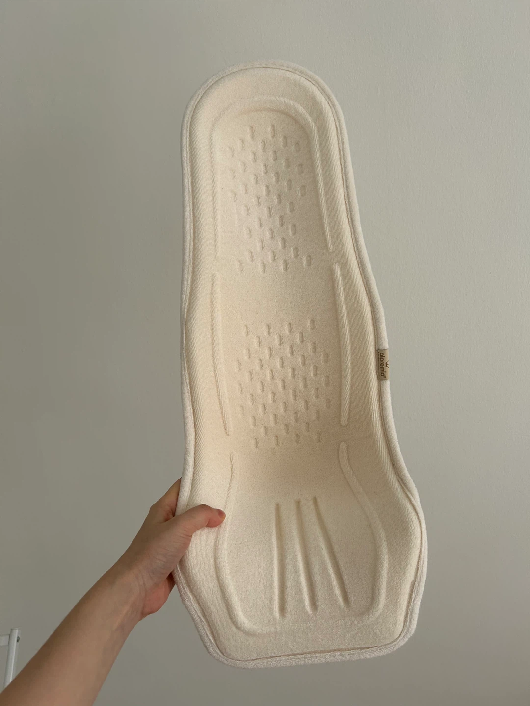Alpremio nursing seat