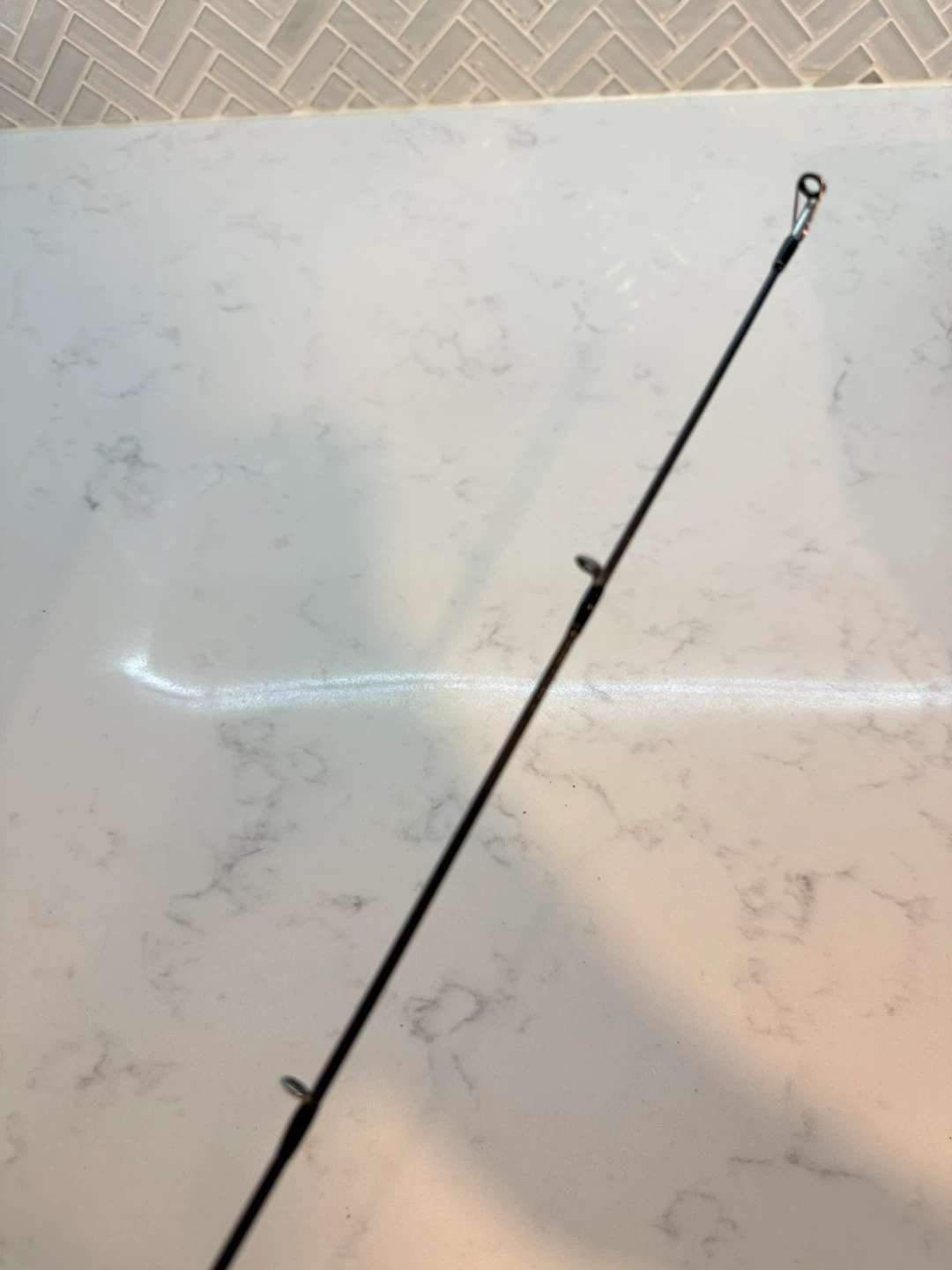 Daiwa STEEZ Specter 651MMHRB Baitcasting Rod - photo 4