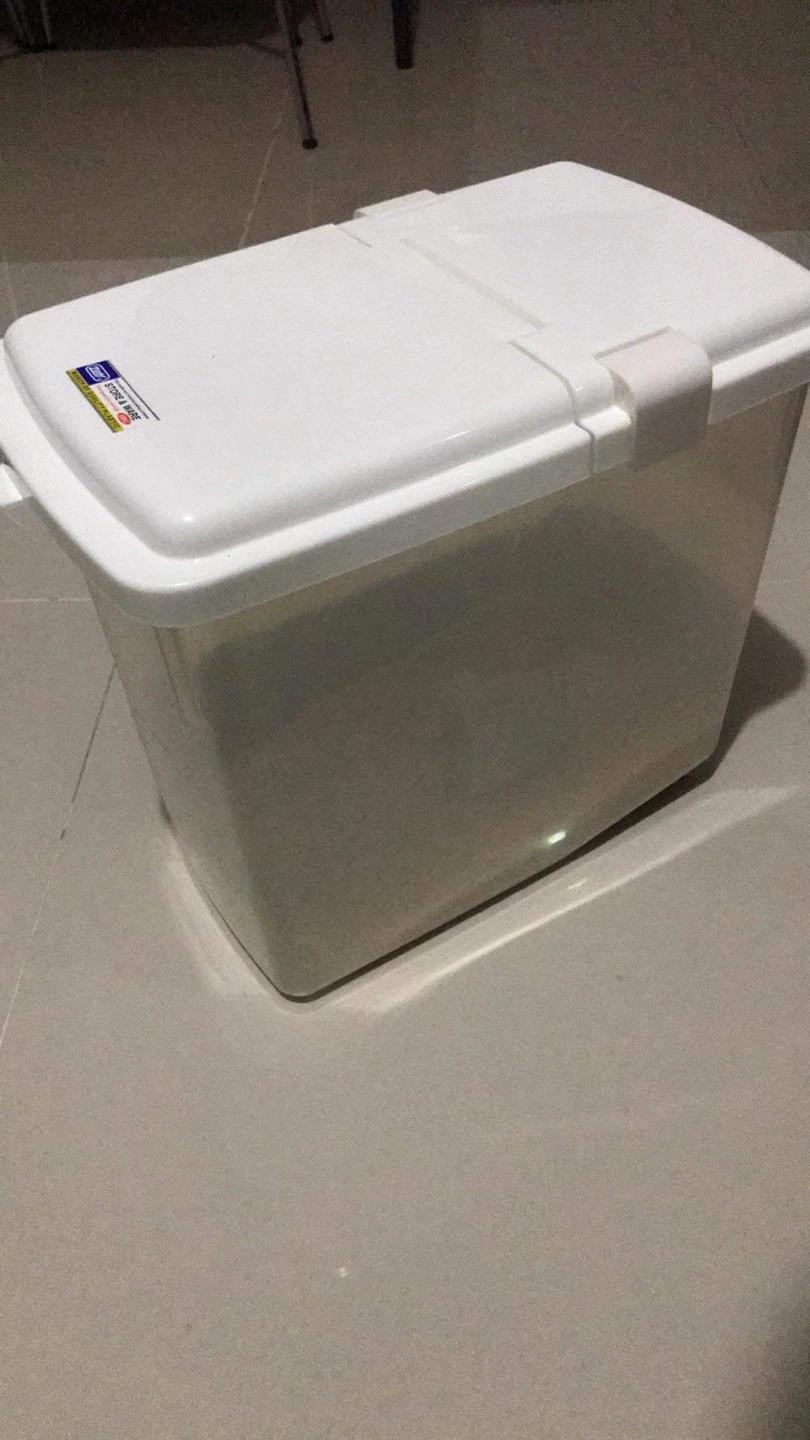 Rice Container - photo 2