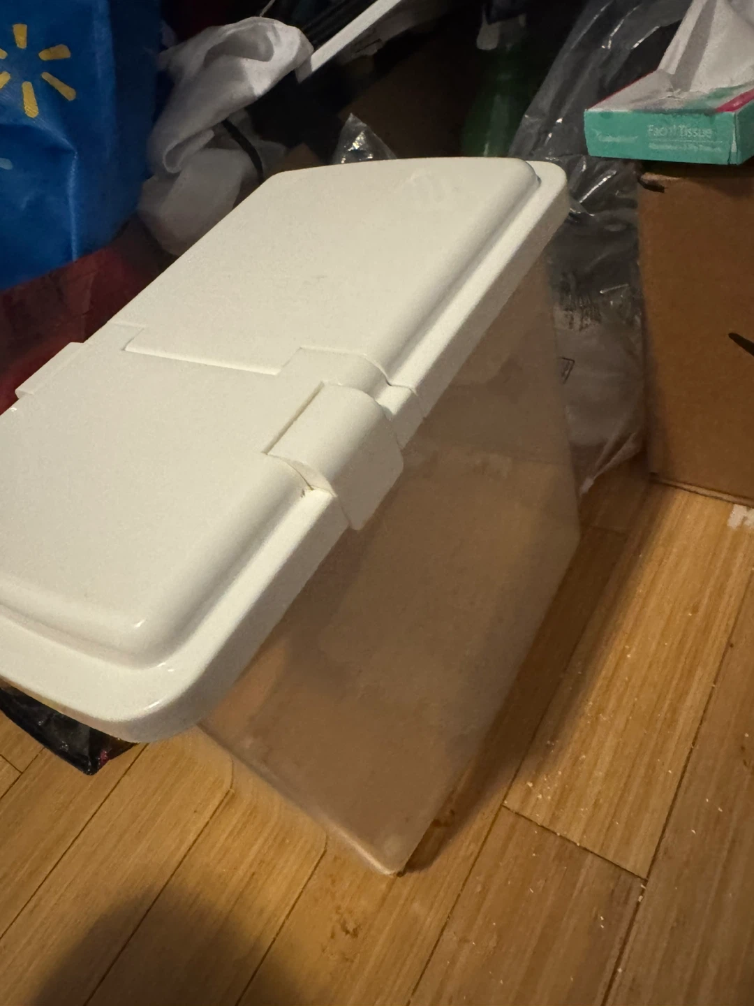 Rice Container