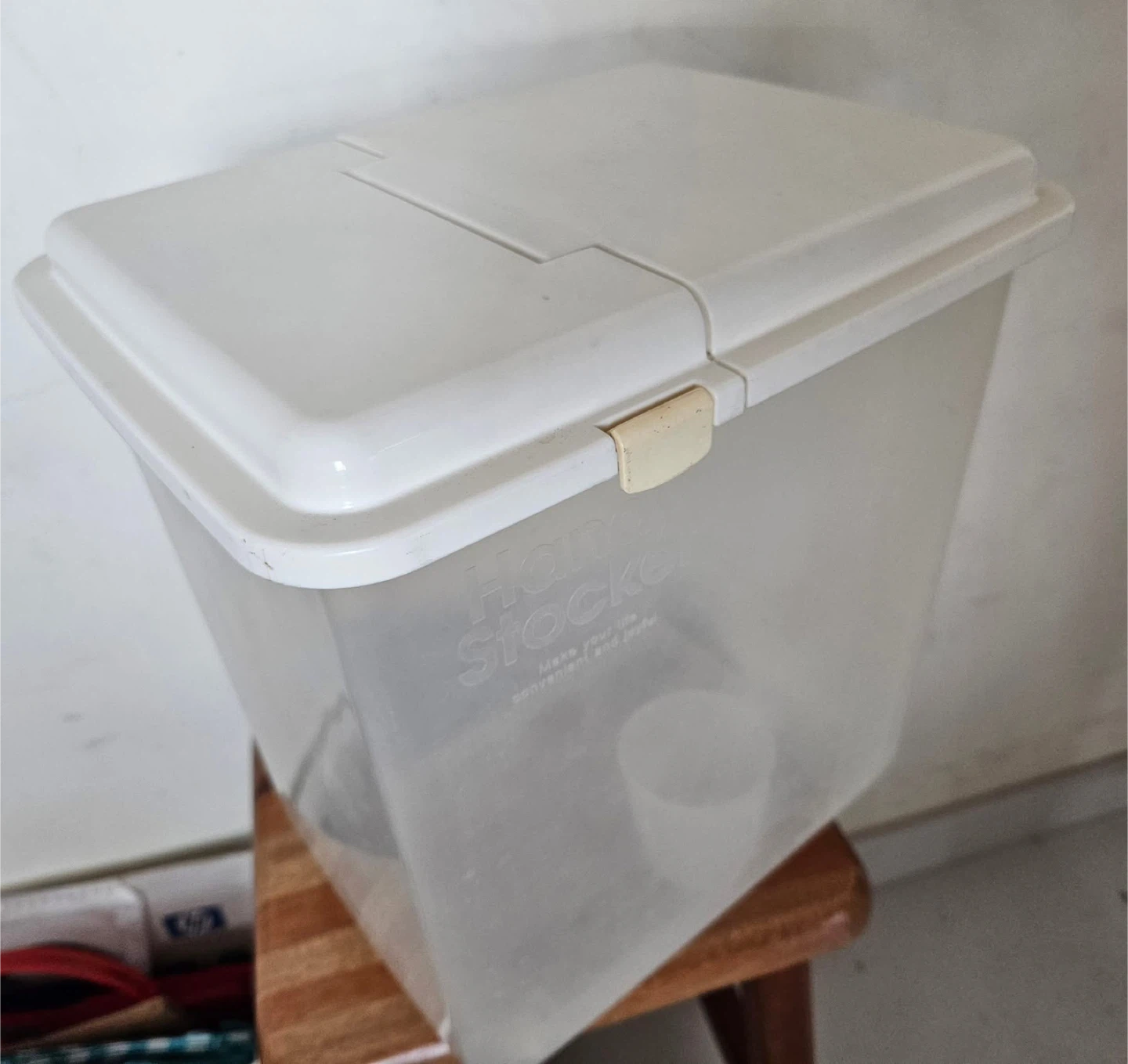 Rice Container - photo 3