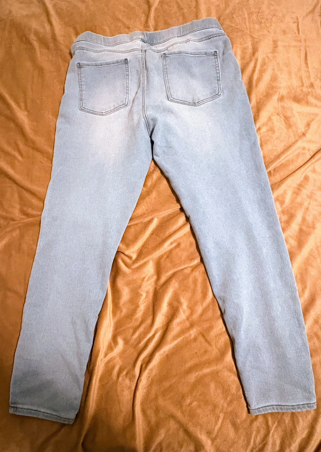 No Boundaries Jeans - Size XXL (19) - photo 2