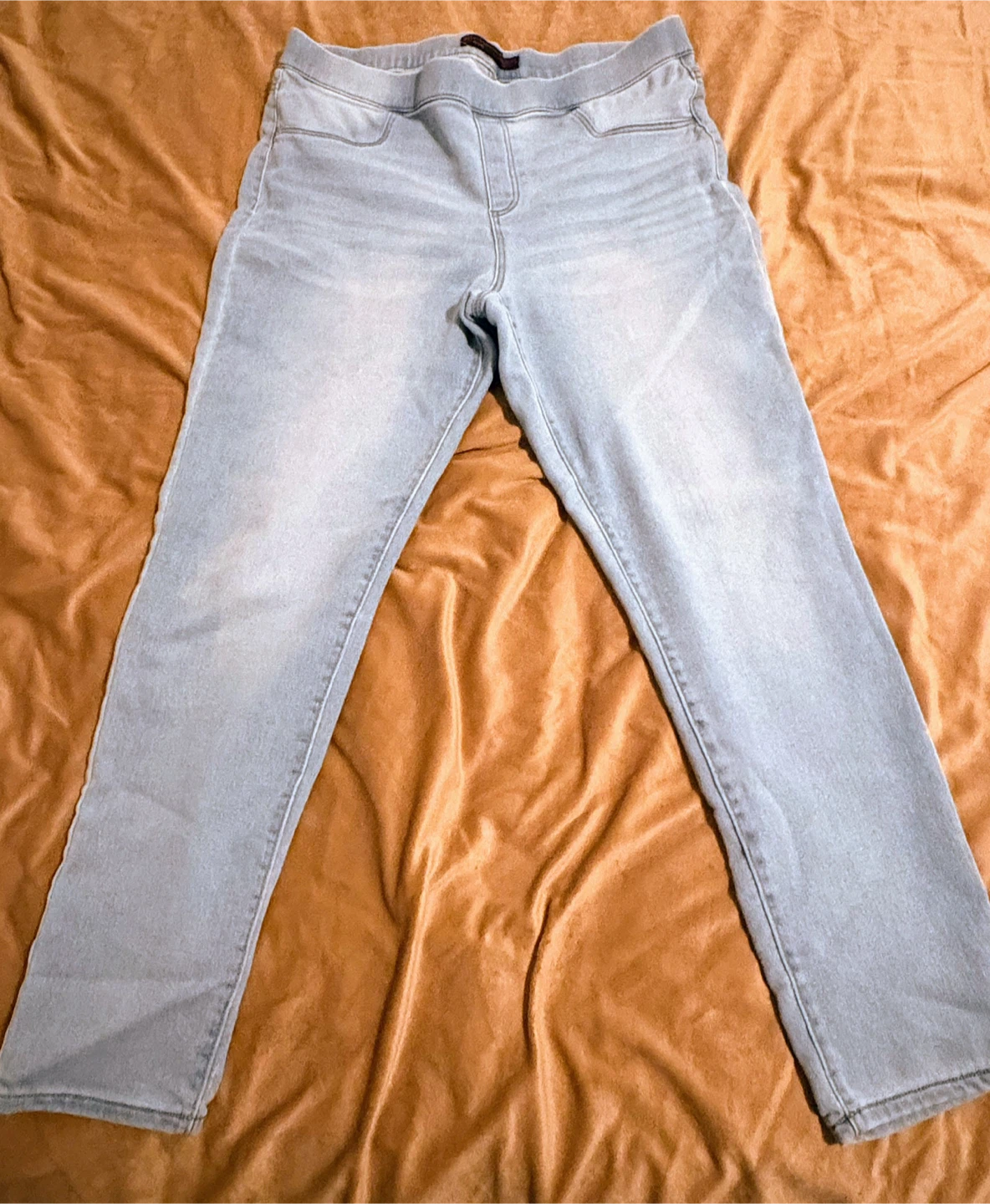 No Boundaries Jeans - Size XXL (19)