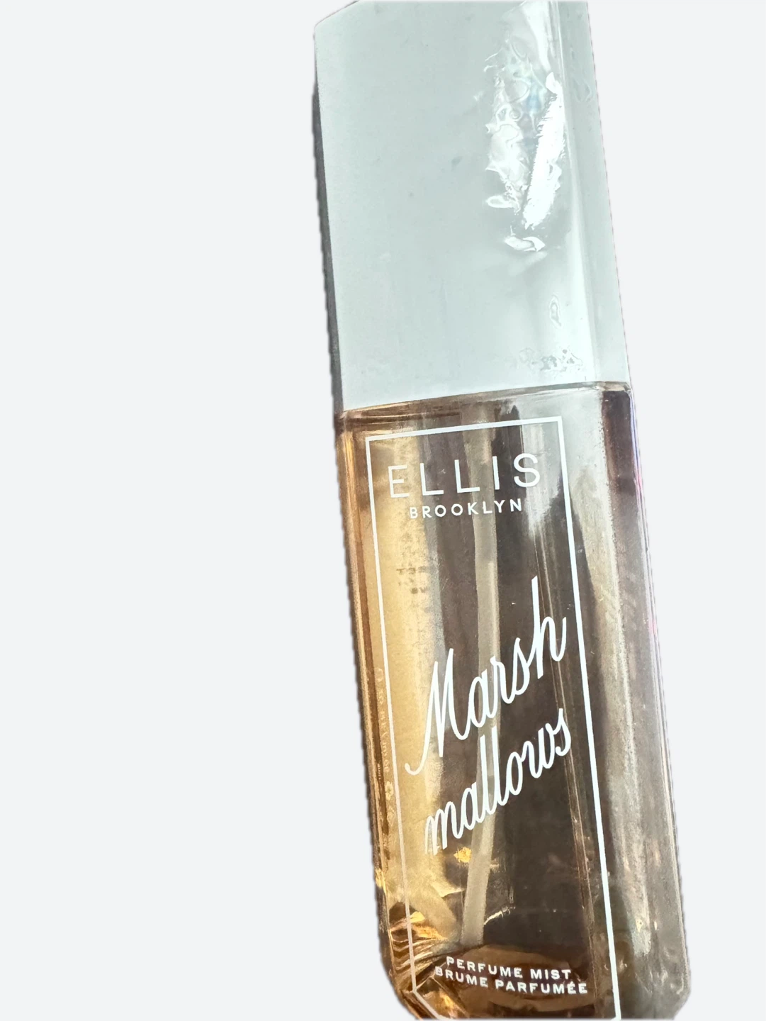 Ellis Brooklyn Marshmallows Perfume Mist