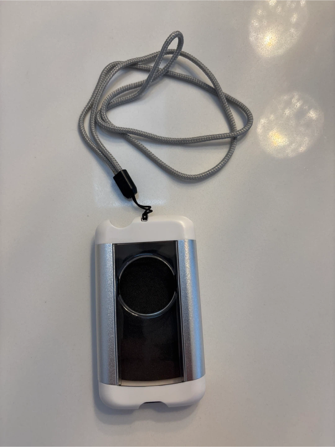 iPod NANO case