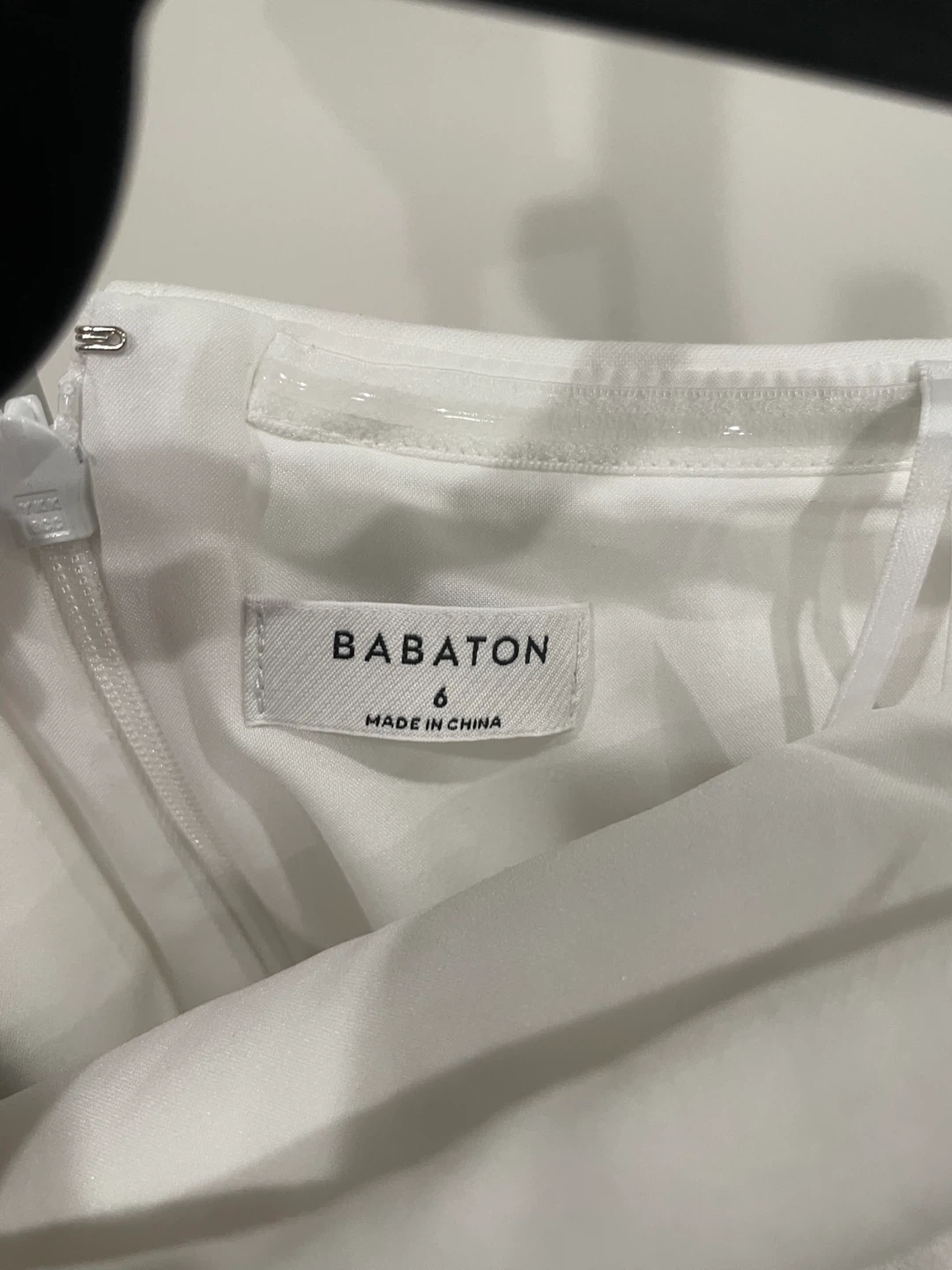 Aritzia : Babaton Element Tube Top - Size 6 - photo 3