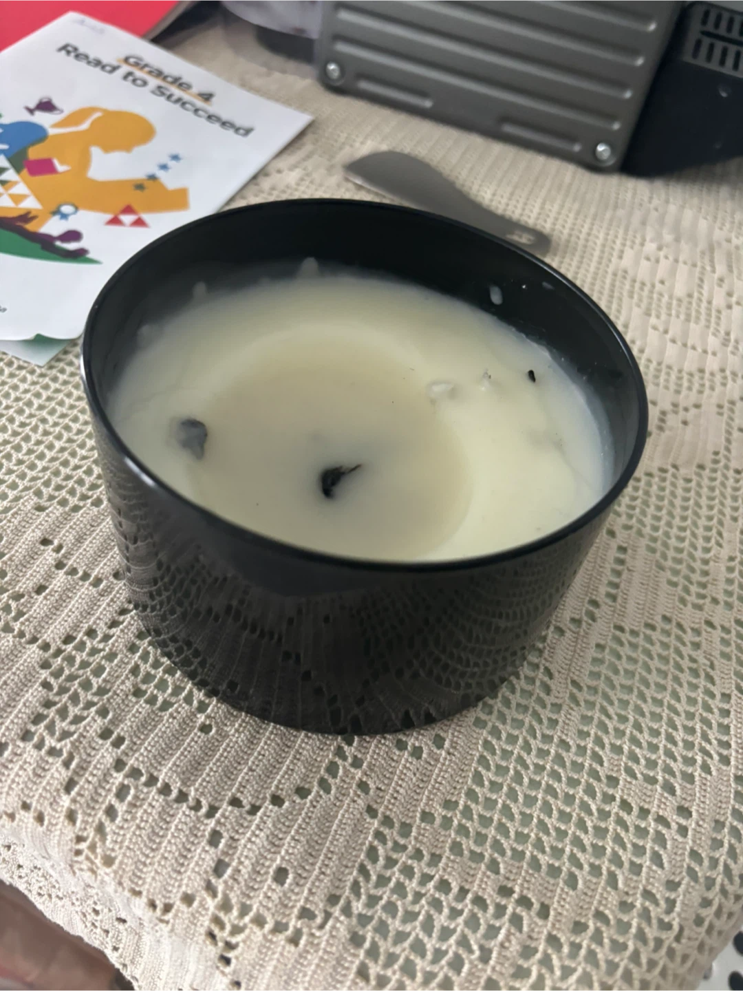 White Barn Peach Scented Candle - photo 4