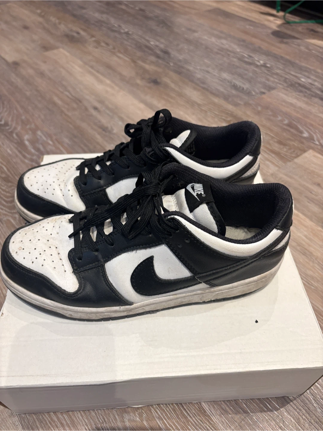 Nike Dunk Low  - Size US 8 - photo 2