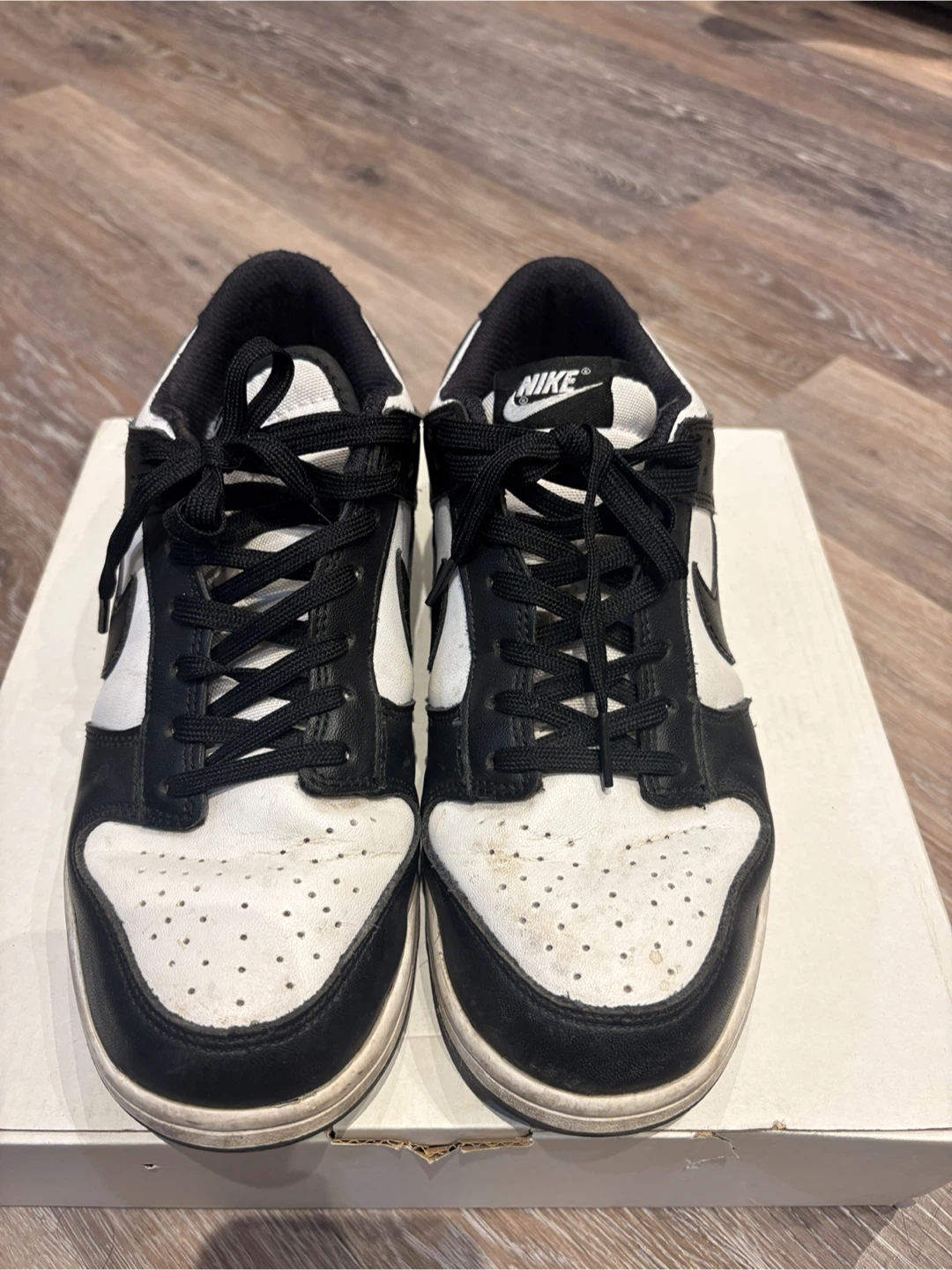 Nike Dunk Low  - Size US 8