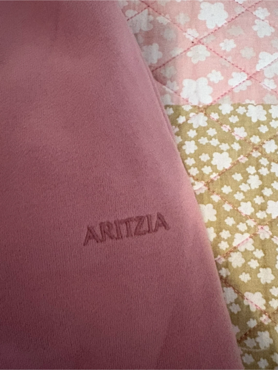 Aritzia Mega Fit Sweatfleece Set - Size M - photo 5