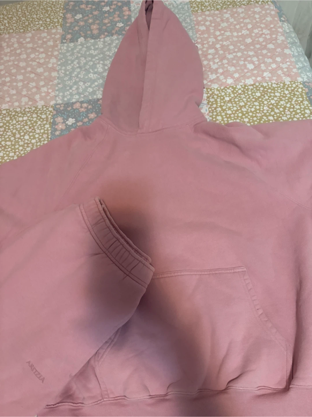 Aritzia Mega Fit Sweatfleece Set - Size M