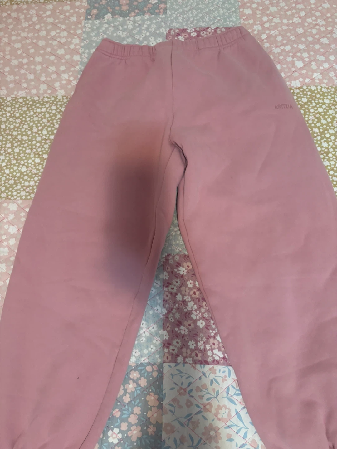 Aritzia Mega Fit Sweatfleece Set - Size M - photo 4