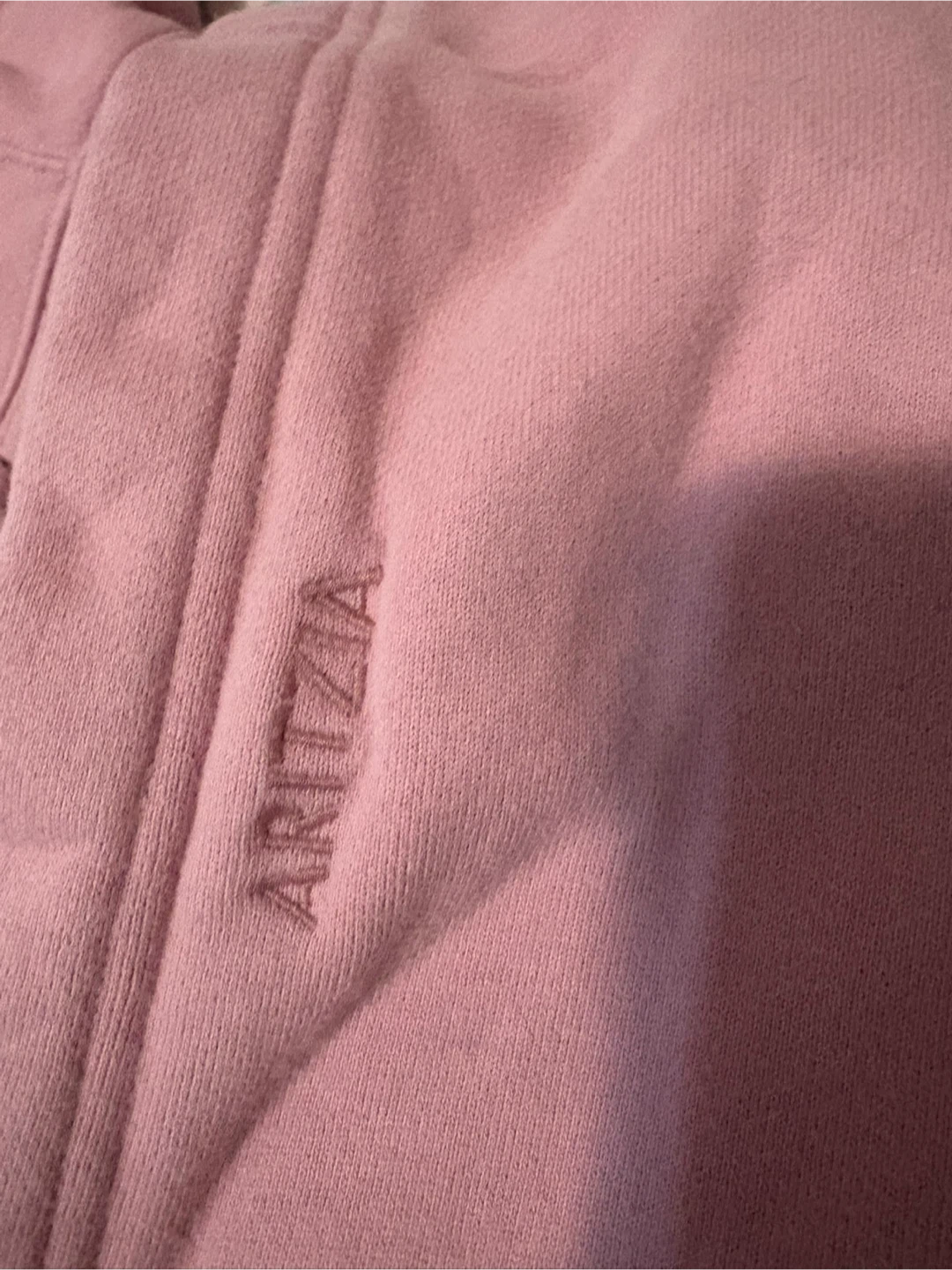 Aritzia Mega Fit Sweatfleece Set - Size M - photo 2