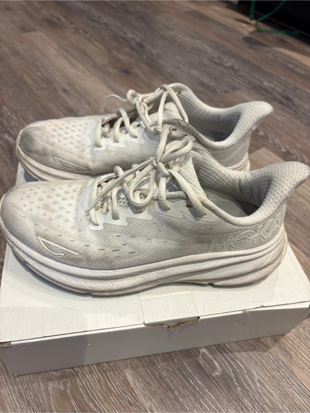 Hoka Clifton 9 - US w8B - photo 2