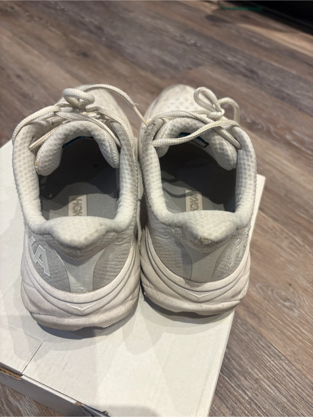Hoka Clifton 9 - US w8B - photo 3