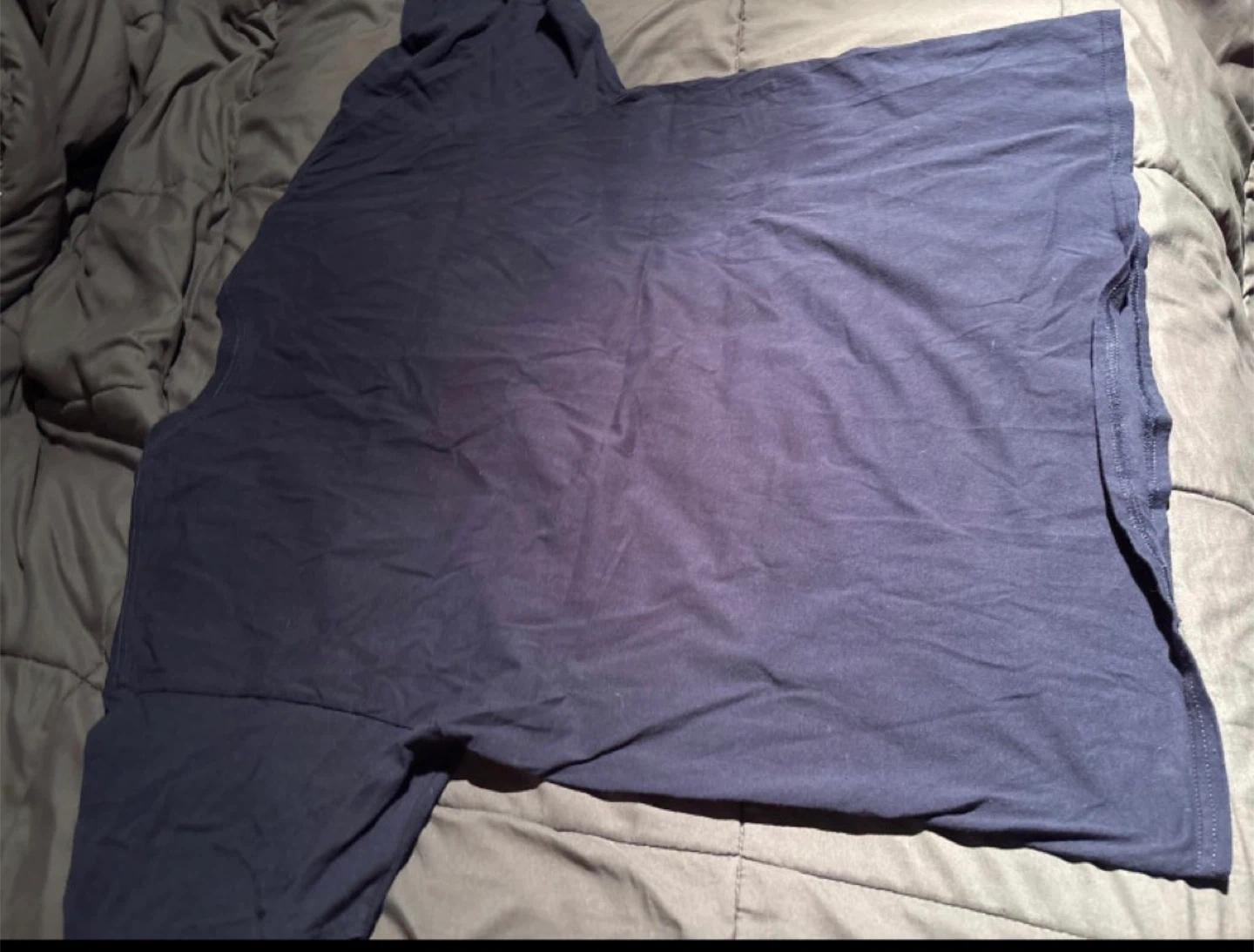 Men’s NHL Toronto Maple Leafs T-Shirt szXXL - photo 4