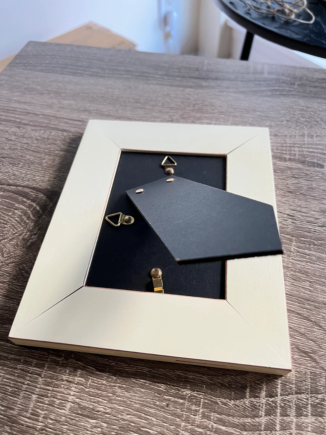 Picture Frame - Cream Colour - photo 5