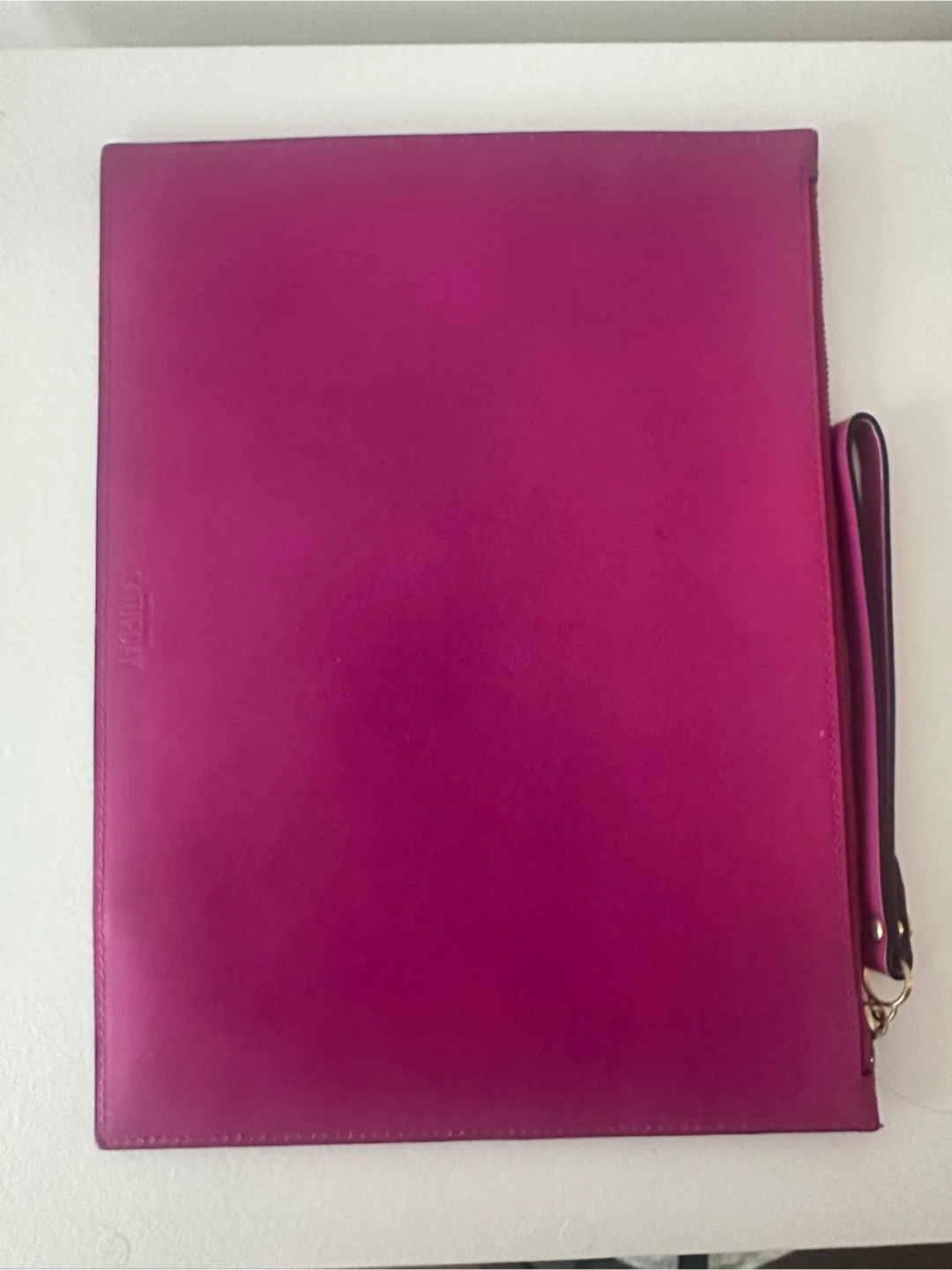 Kate Spade Saturday Clutch - $10