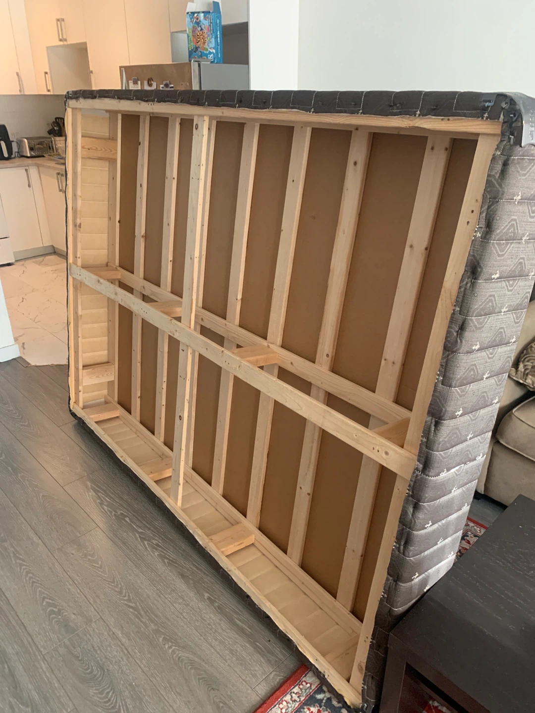Queen Box Spring