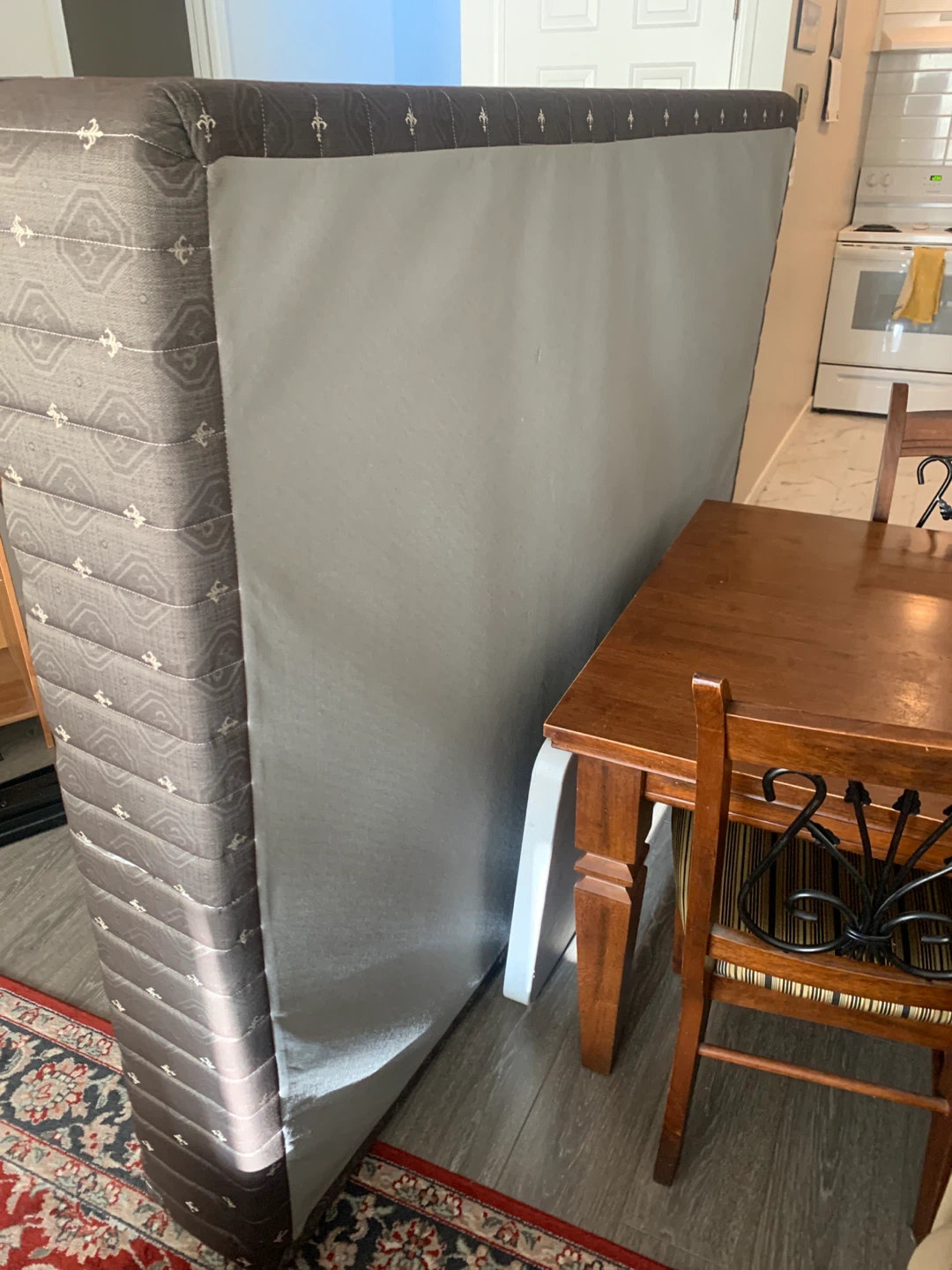Queen Box Spring - photo 2