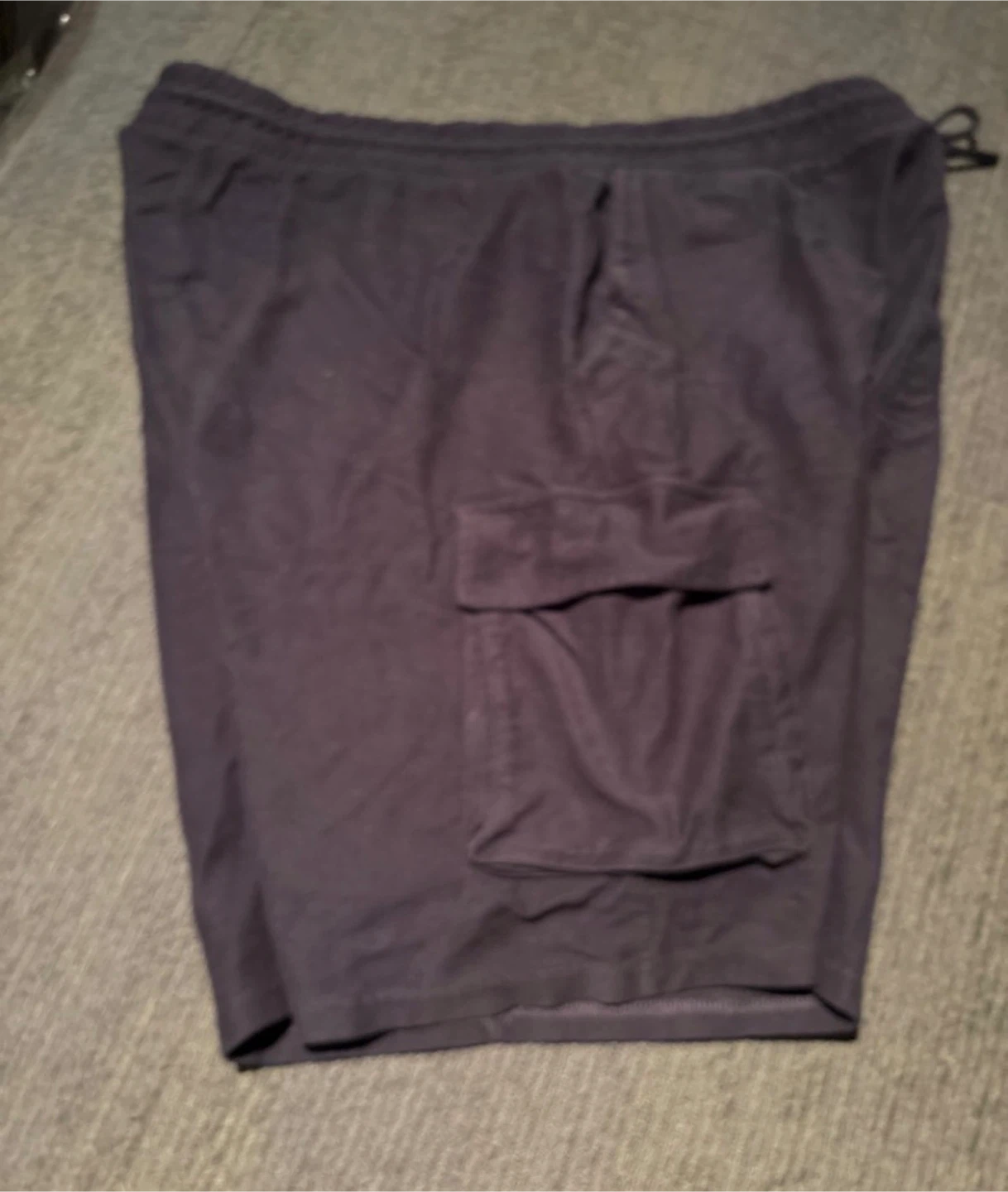 Men’s Only & Sons Cargo Shorts XXL - photo 3