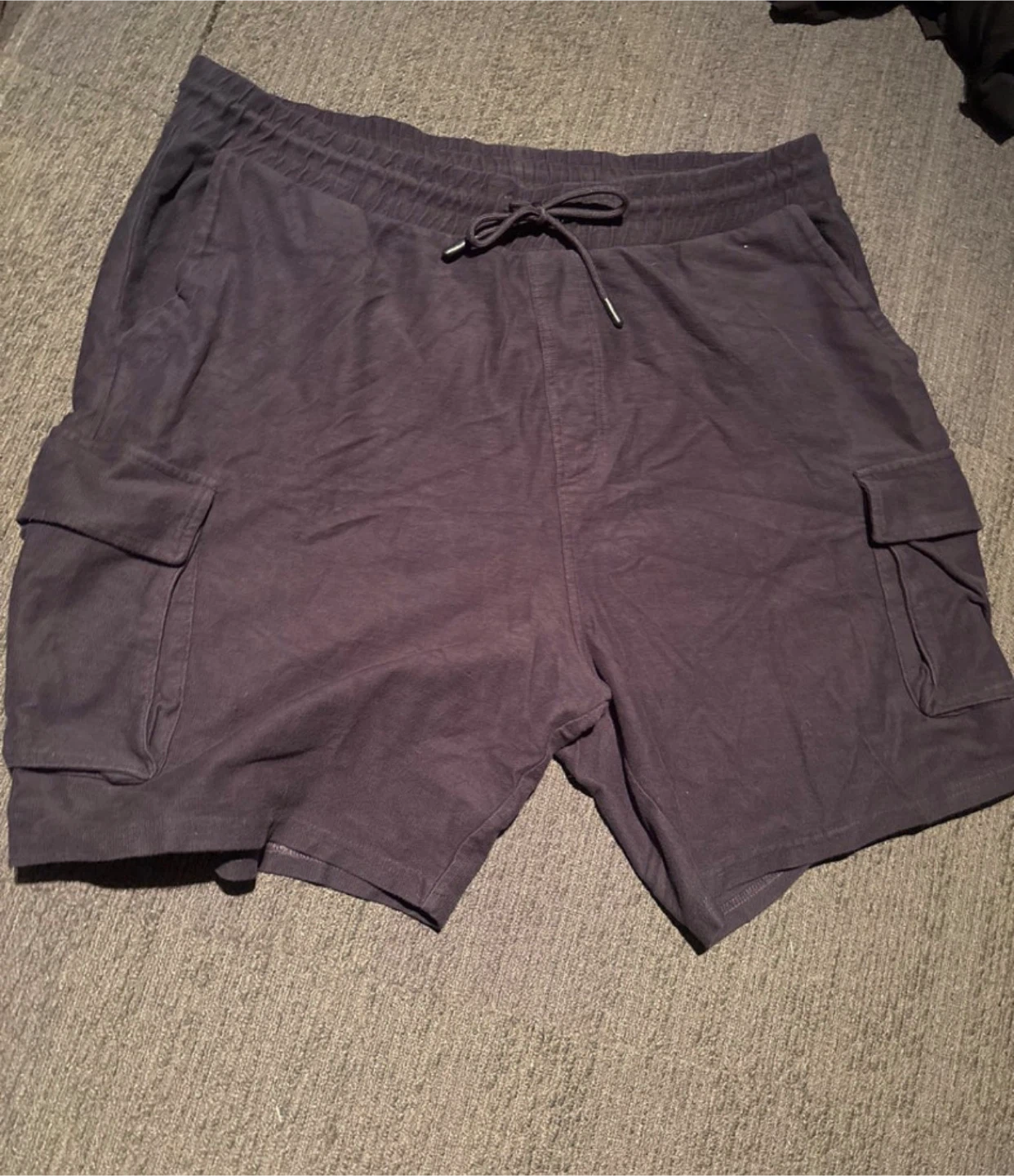 Men’s Only & Sons Cargo Shorts XXL