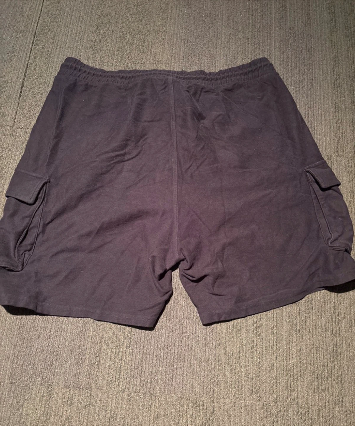 Men’s Only & Sons Cargo Shorts XXL - photo 2