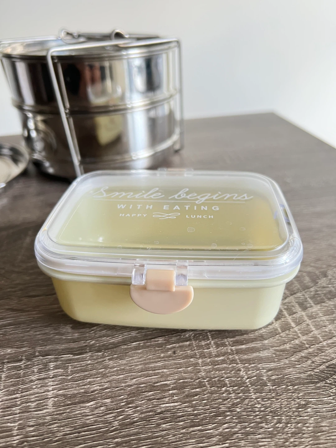 Small storage container - photo 2