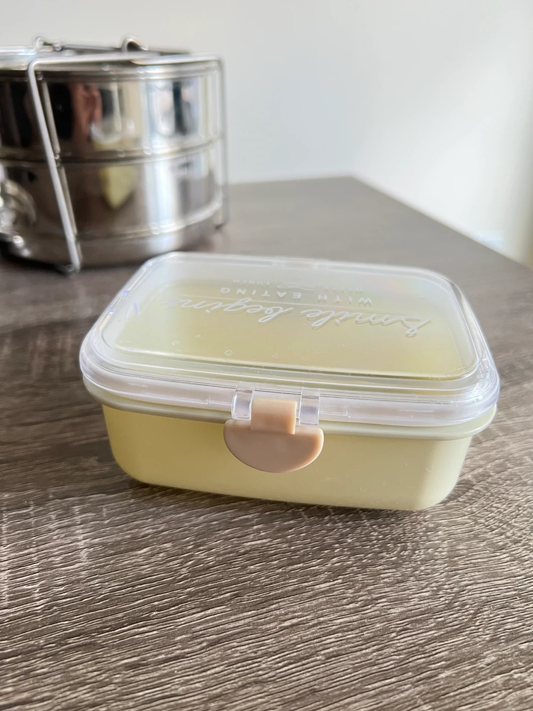 Small storage container - photo 3