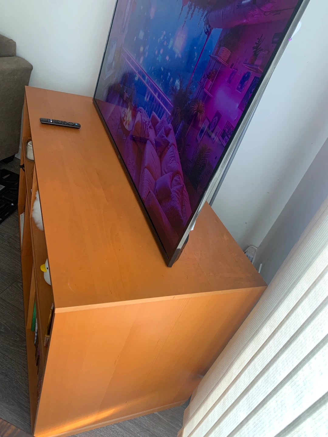 TV Stand - photo 2