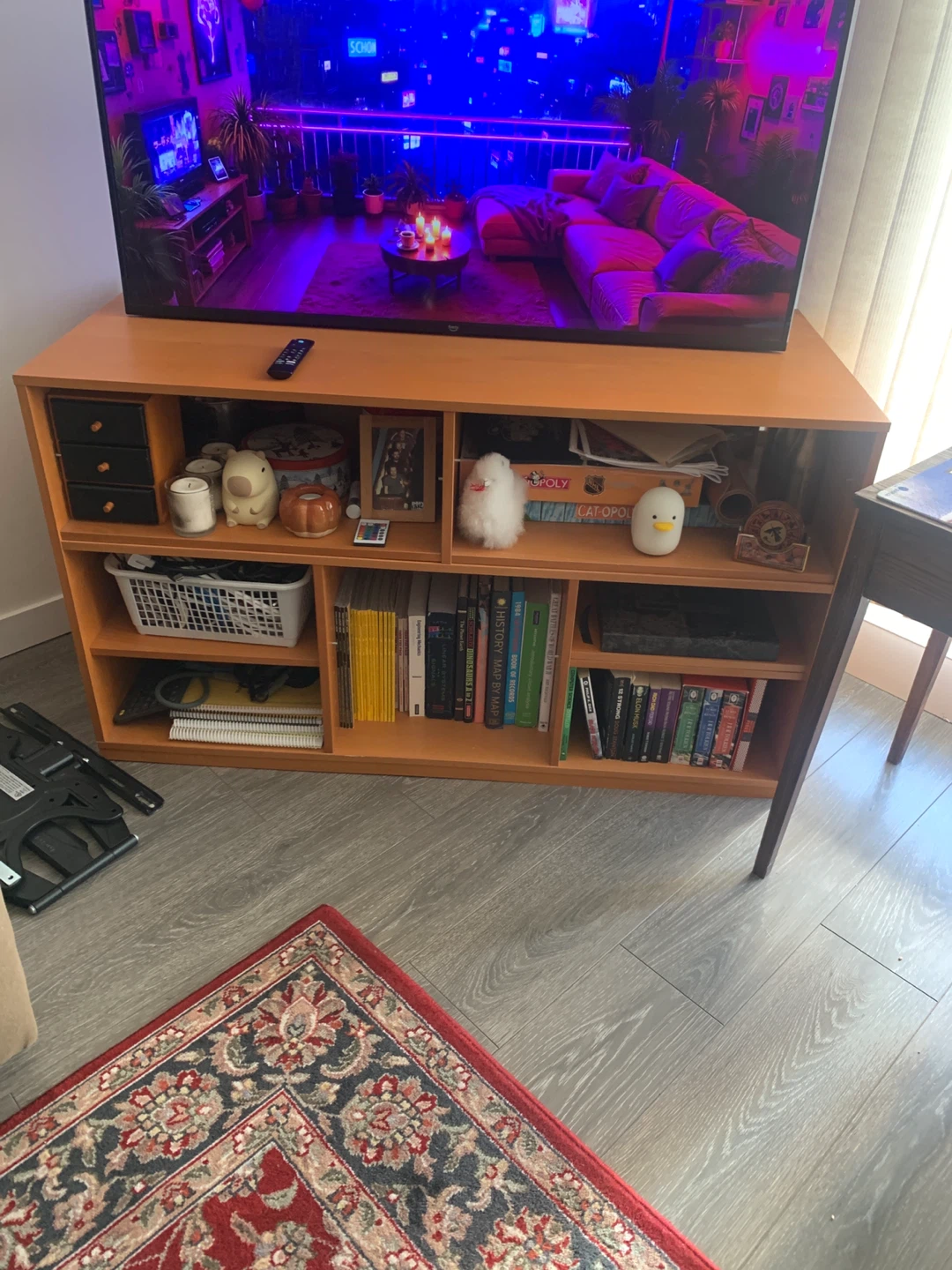 TV Stand