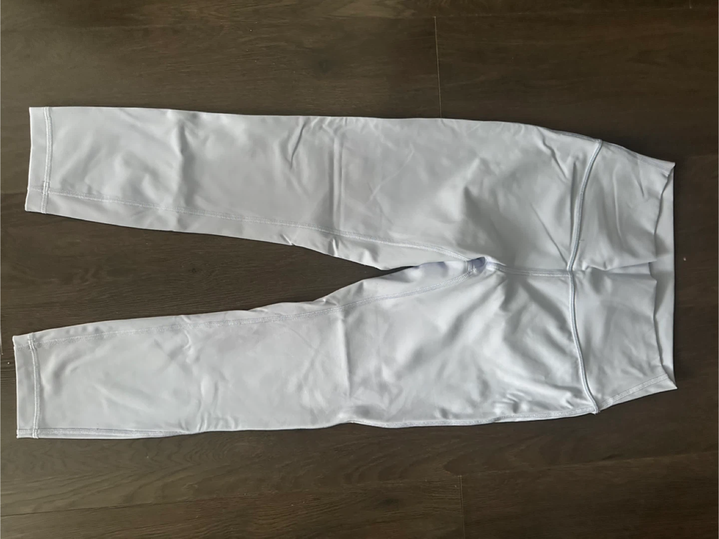 Lululemon Leggings - Size 6 - Lavender - photo 2