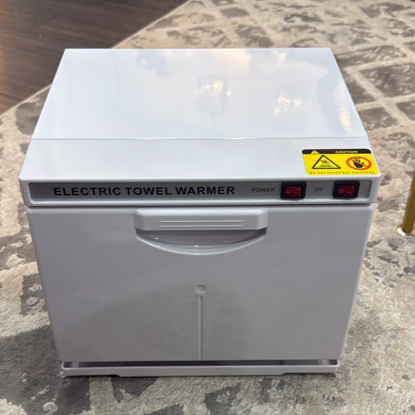 Electric Towel Warmer