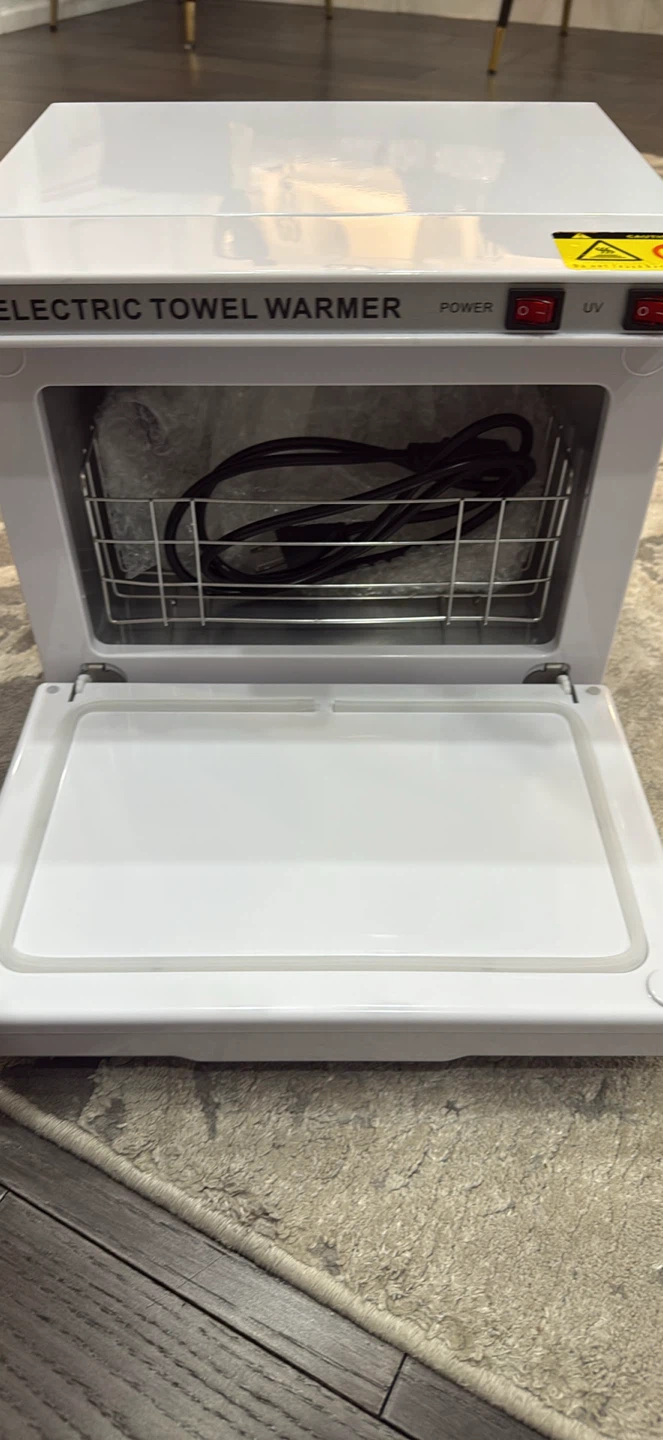 Electric Towel Warmer - photo 3