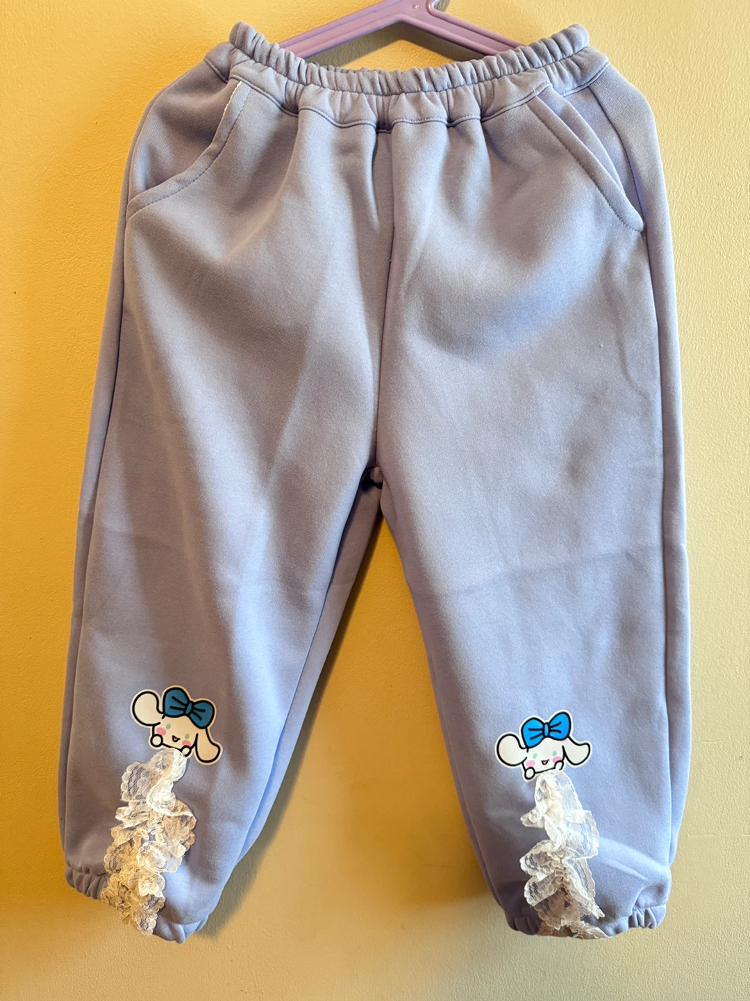 Cinnamoroll Inspired Kids Outfit Set-Toddler size 6-7T - photo 3