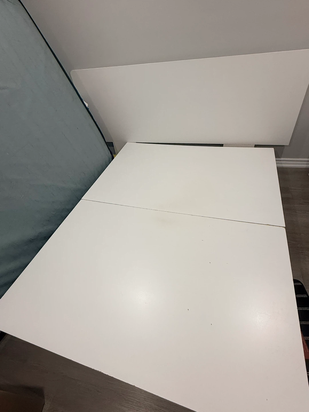 Bed frame